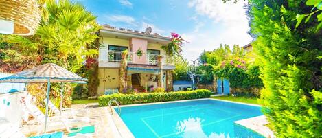 Villa | 4 Schlafzimmer