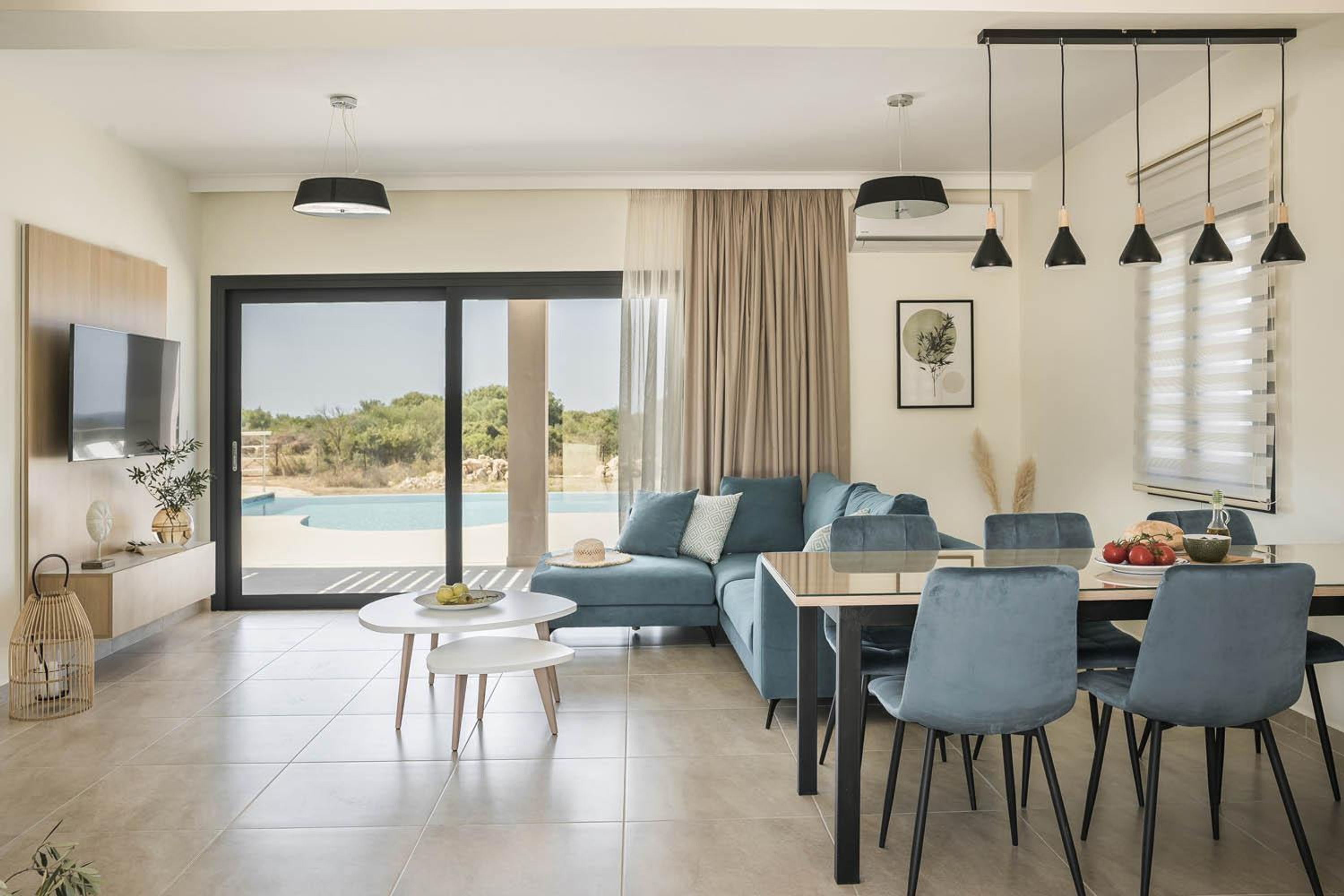 Huvila | 2 makuuhuonetta