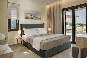 Villa | 2 bilik tidur 