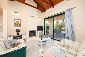 Maison | 3 chambres