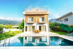 3 habitaciones 