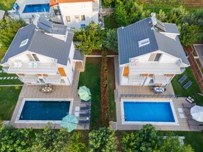 House - Villa Mira in Oludeniz (Fethiye)