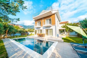 3 habitaciones 