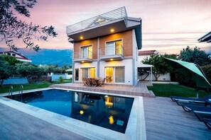 3 habitaciones 