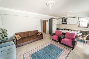 2 bedrooms - Villa Larisa in Mergenli (Ortaca)