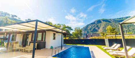 Villa | 2 Schlafzimmer