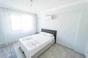 2 bedrooms - Villa Larisa in Mergenli (Ortaca)