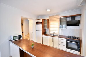 Villa | 3 bedrooms - Villa Rosetta in Oludeniz (Fethiye)