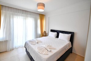 Villa | 3 bedrooms - Villa Rosetta in Oludeniz (Fethiye)