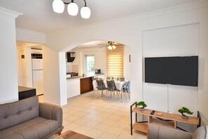 Villa | 3 bedrooms - Villa Rosetta in Oludeniz (Fethiye)