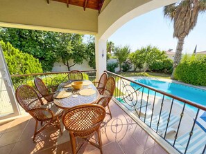 House - Villa Rosetta in Oludeniz (Fethiye)