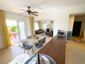 Maison | 3 chambres