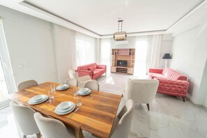 House - Villa Horizon in Ortaca (Ortaca)