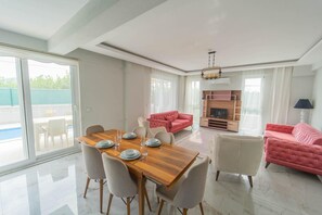 House - Villa Horizon in Ortaca (Ortaca)