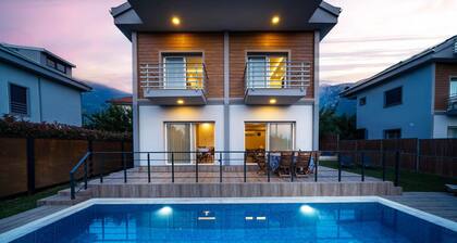 Villa Riva in Oludeniz