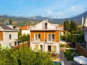 House | 3 bedrooms - Villa Riva in Oludeniz (Fethiye)