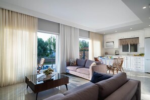 Villa | 3 bedrooms - Villa Riva in Oludeniz (Fethiye)