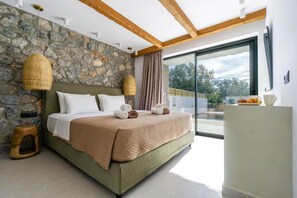 Villa | 2 bedrooms - Villa Serenita in Afandou (Rhodes)