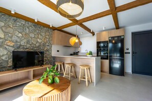 Villa | 2 bedrooms - Villa Serenita in Afandou (Rhodes)