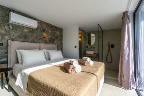 Villa | 2 bedrooms - Villa Serenita in Afandou (Rhodes)