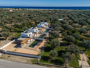 House - Villa Serenita in Afandou (Rhodes)