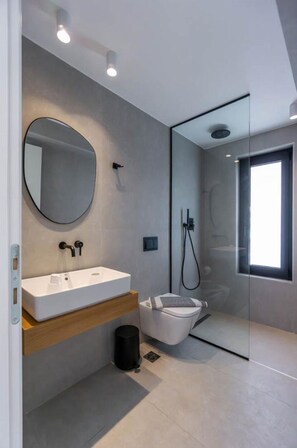 Villa | 2 bedrooms - Villa Serenita in Afandou (Rhodes)