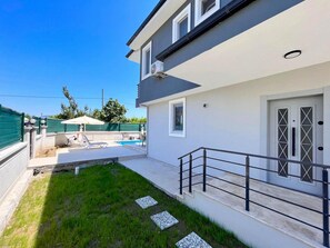 Villa | 4 bilik tidur 