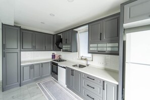 Villa | 4 bilik tidur 