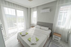 Villa | 4 bilik tidur 