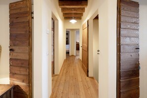 Interior - Camera Celeste - Agriturismo Marzanino (Torre di Mosto)