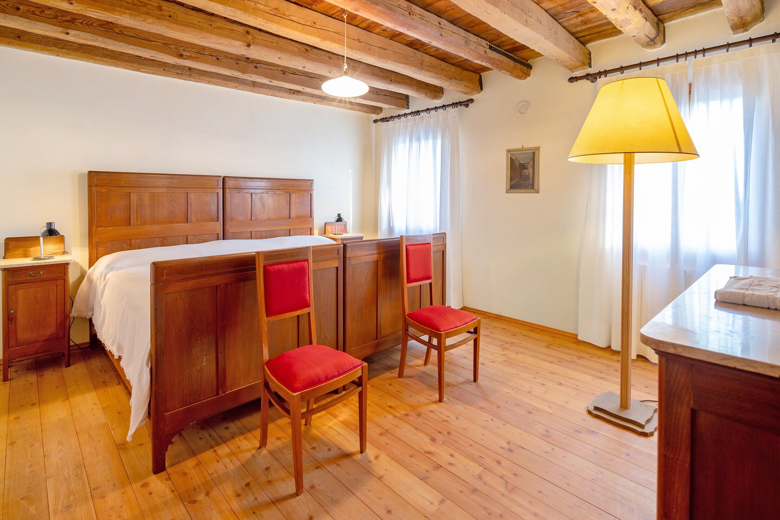 WiFi、ベッドシーツ