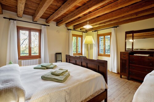 Green Room - Agriturismo Marzanino