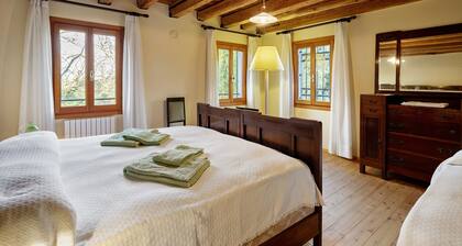 Green Room - Agriturismo Marzanino