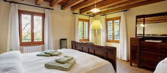Green Room - Agriturismo Marzanino