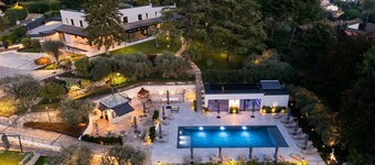 Villa Bocchi by Geco Vacation Rentals
