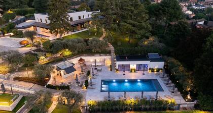 Villa Bocchi Lux Valpolicella