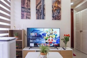 Majoituspaikan mukavuudet