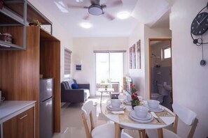 Interior - 2BR Holiday Home in Dauis Panglao with Pool & Netflix (Dauis)