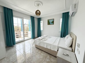 Villa | 6 yatak odası 