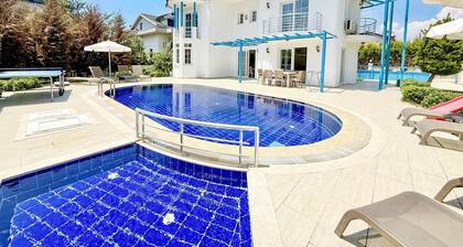 Villa Fergana in Oludeniz