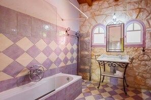 3 bedrooms - Villa Faidra in Agios Dimitrios (Zakynthos)