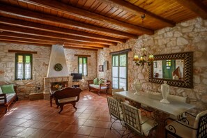 Ferienhaus | 3 Schlafzimmer