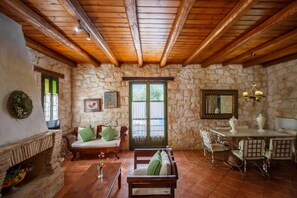 Ferienhaus | 3 Schlafzimmer
