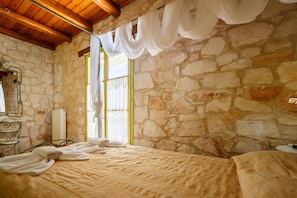 3 bedrooms - Villa Faidra in Agios Dimitrios (Zakynthos)