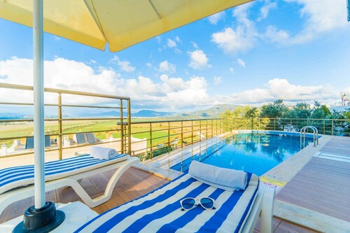 Villa Everest in Oludeniz