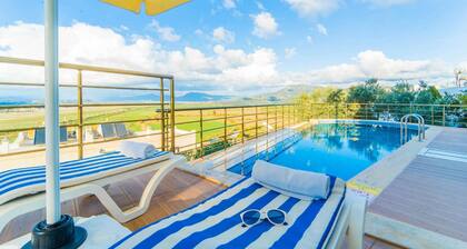 Villa Everest in Oludeniz