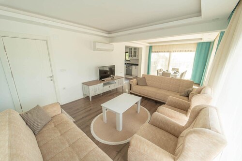 Villa Everest in Oludeniz