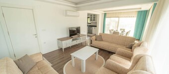 Villa Everest in Oludeniz