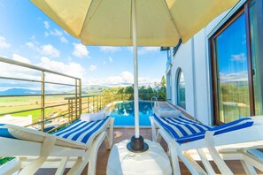 Villa | 4 bedrooms - Villa Everest in Oludeniz (Dalaman)