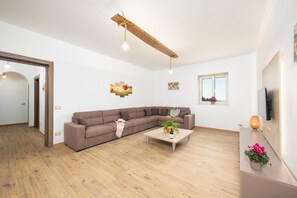 Villa | 5 slaapkamers